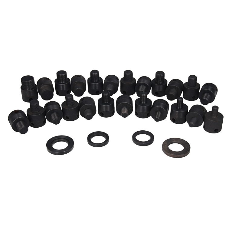 Tool set for limiting hydraulic steering rack shafts MS5210-HPS | MSG ...