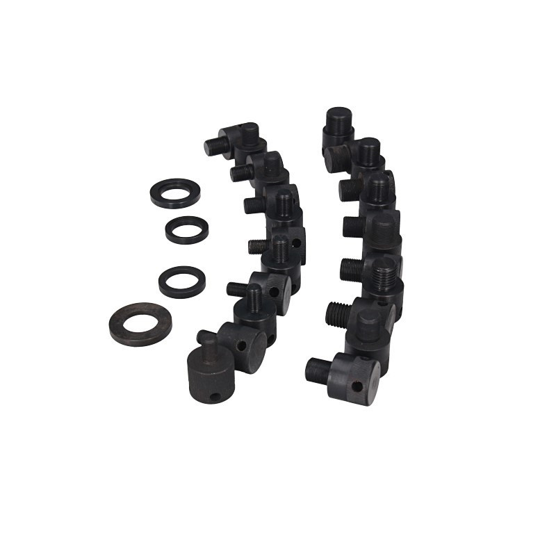 Tool set for limiting hydraulic steering rack shafts MS5210-HPS | MSG ...