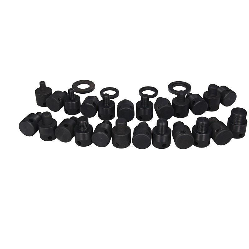 Tool set for limiting hydraulic steering rack shafts MS5210-HPS | MSG ...