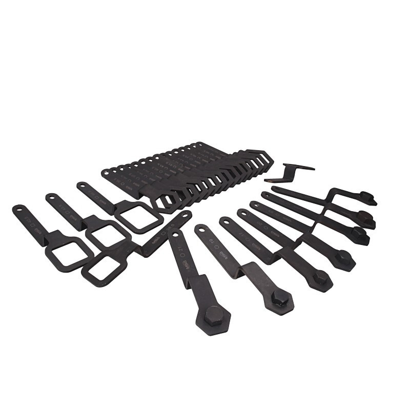 Hydraulic steering rack wrench set MS5001-HPS | MSG Equipment
