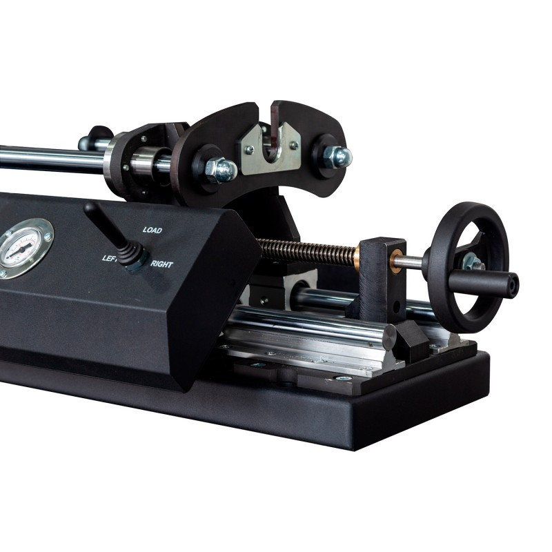 MS521 Mechanism for Steering Rack Load Testing | MSG Equipment
