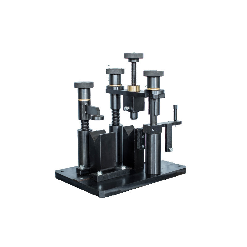 Devices for refueling shock absorbers MS200 | MSG Equipment