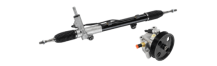 Hydraulic Power Steering (HPS)