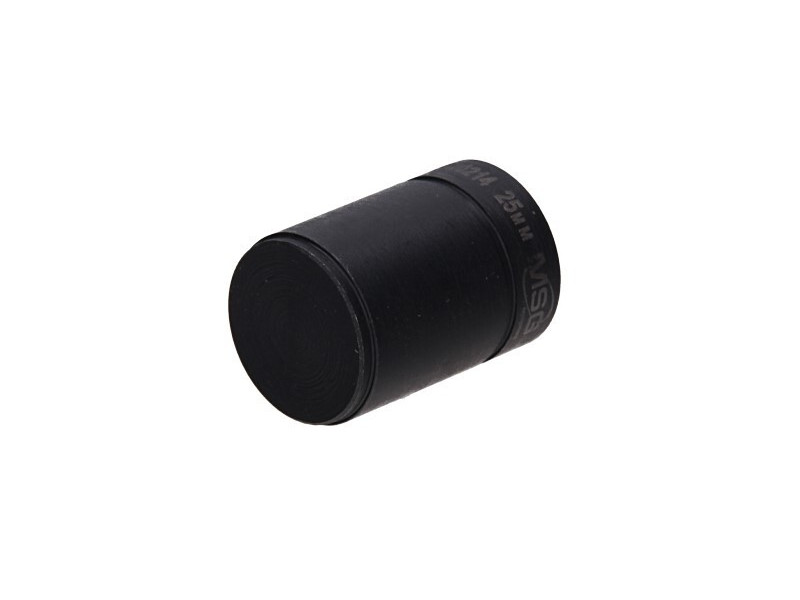 Punzón de 25 mm