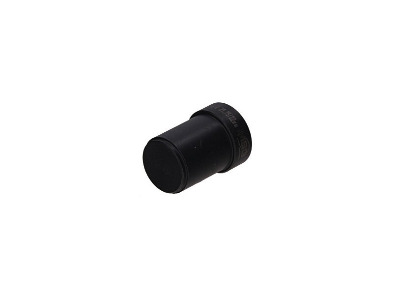 Punzón de 22 mm