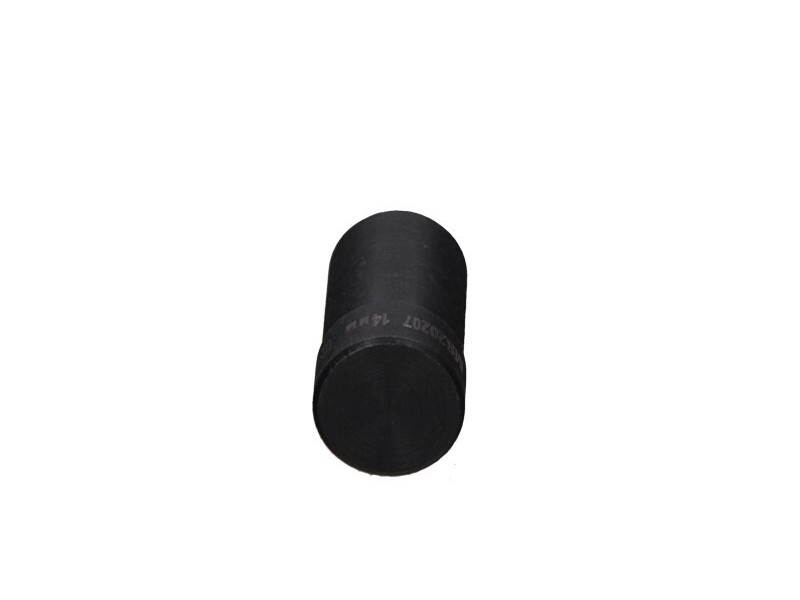 Punzón de 14 mm
