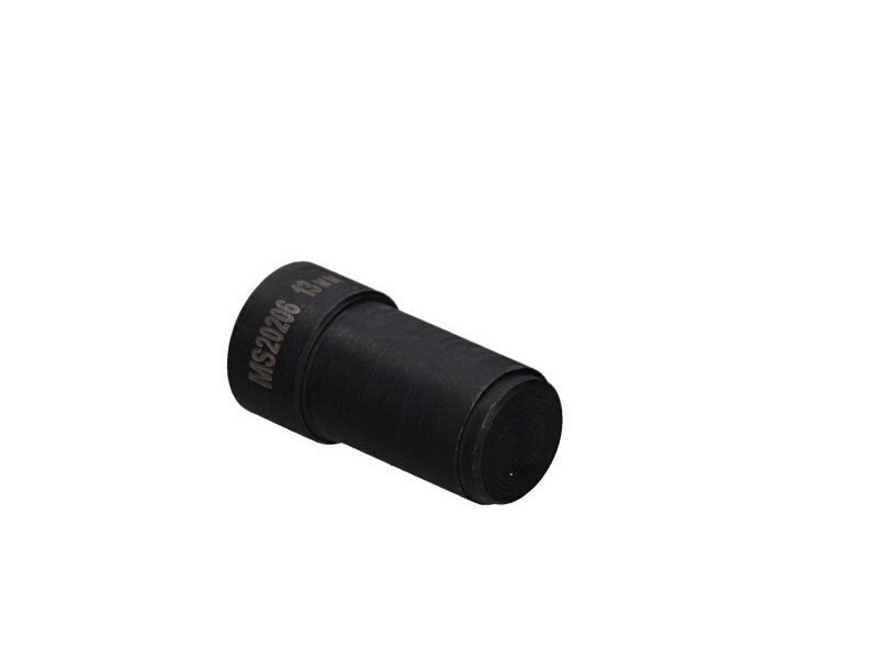 Punzón de 13 mm