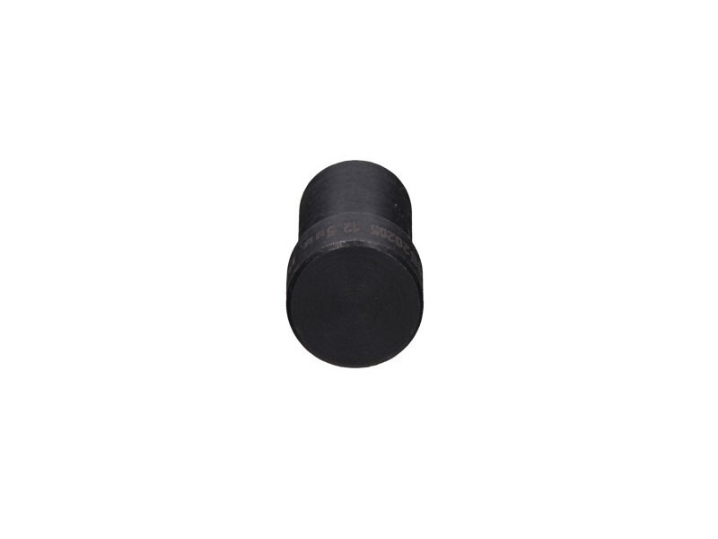 Punzón de 12.5 mm