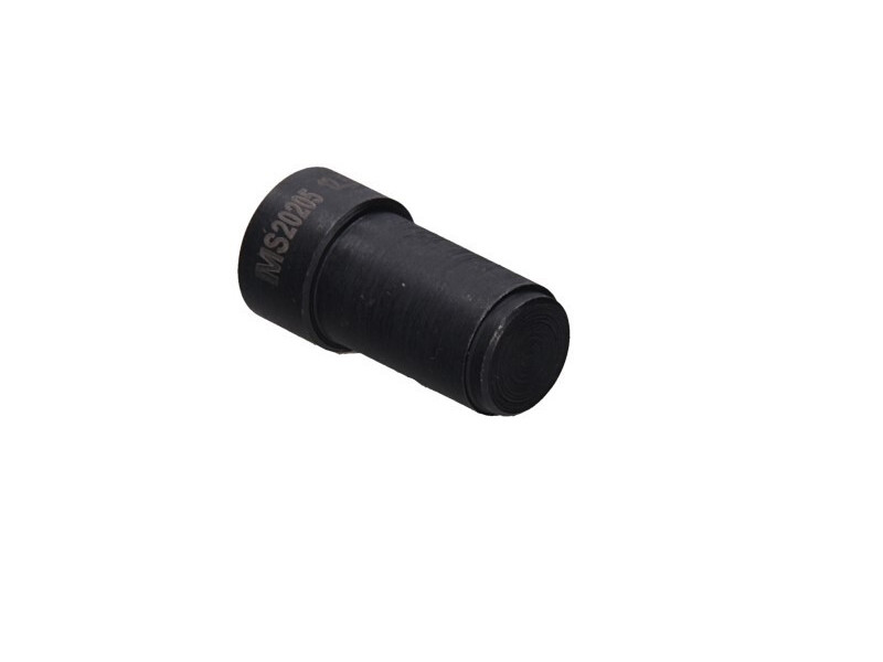 Punzón de 12.5 mm