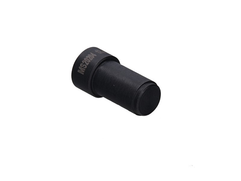 Punzón de 12 mm