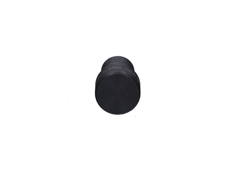Punzón de 11 mm