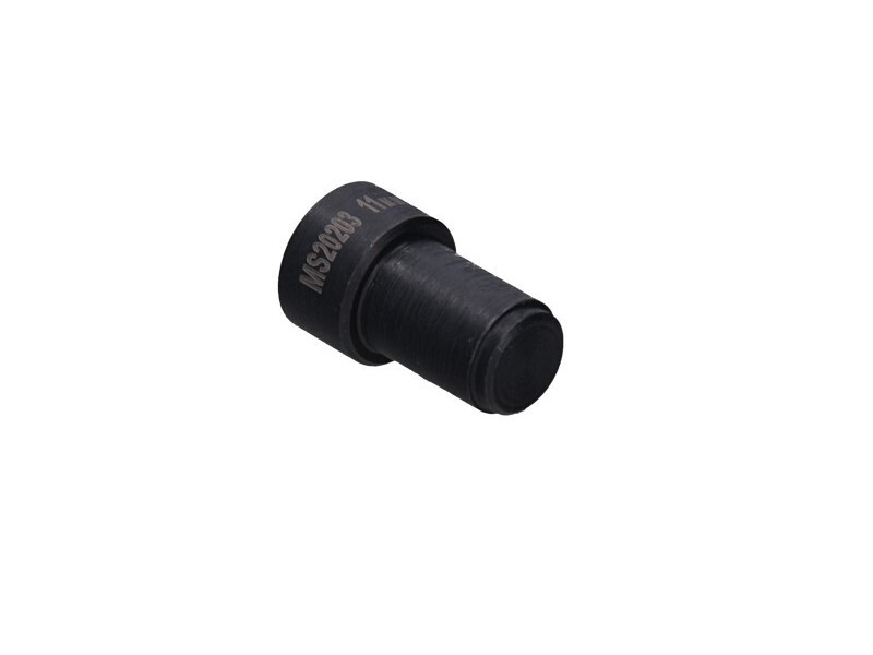 Punzón de 11 mm