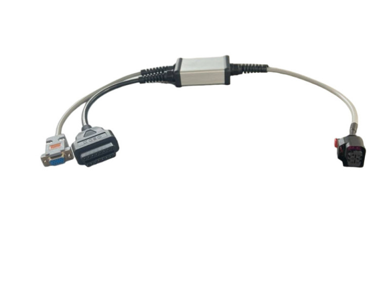 Cable para verificación de alternador de 48V Ford