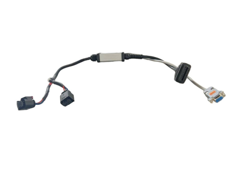 Cable para verificación de alternador de 48V BMW