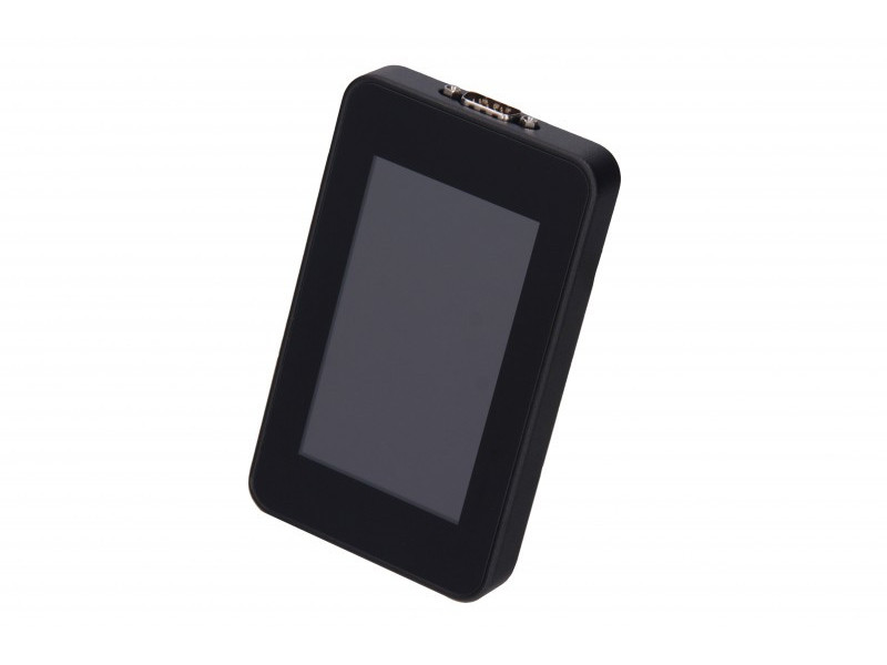 Tester for diagnostics of alternator's voltage regulators