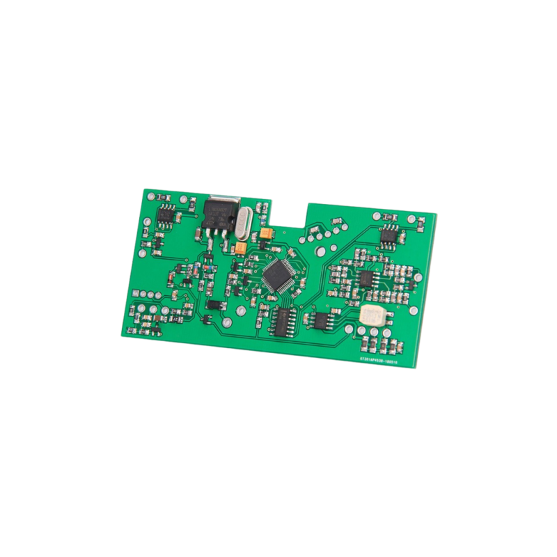 Плата управління насоса ЕГПК SK302