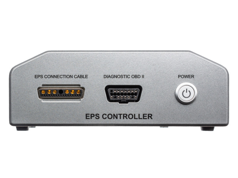 Тестер для диагностики электроусилителей рулевых механизмов