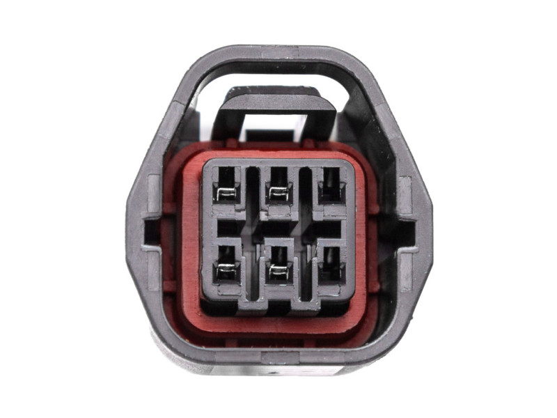 Signal cable for electric compressor diagnostics Hyundai, Kia