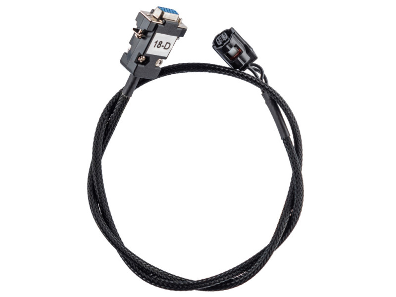 Кабель сигнальный для диагностики электрического компрессора Mazda