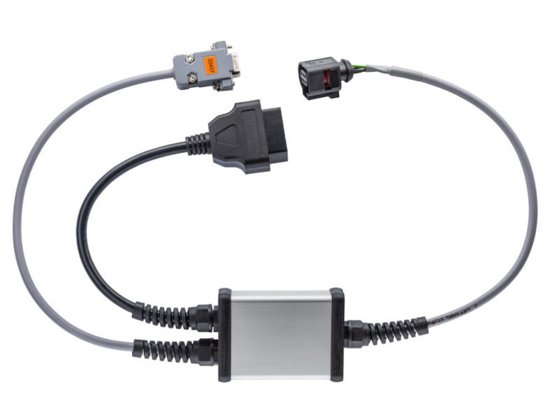 Кабель для проверки 48V генератора Land Rover, Jaguar