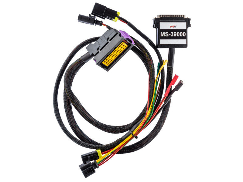 Universal FlexRay control module