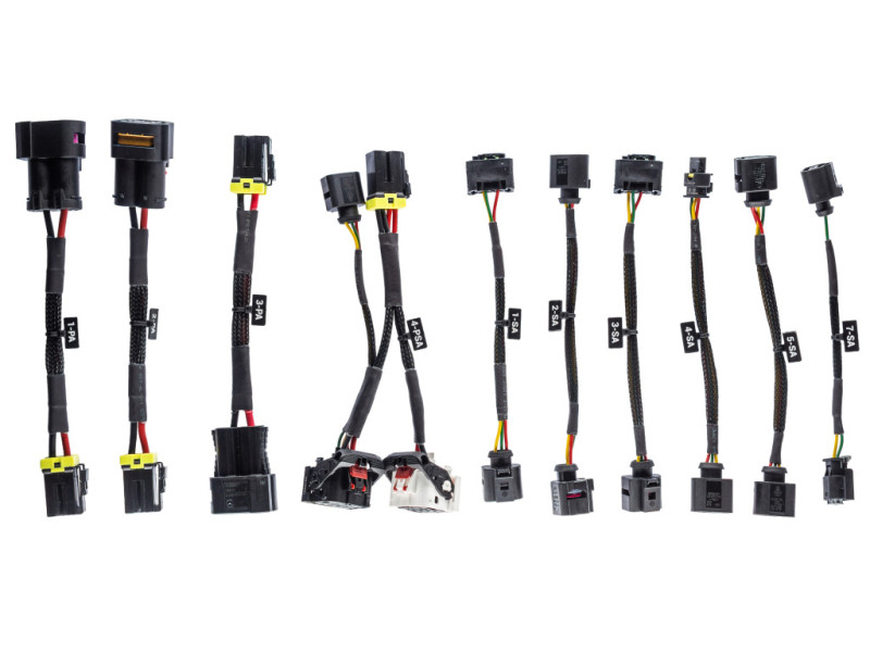 Universal FlexRay control module