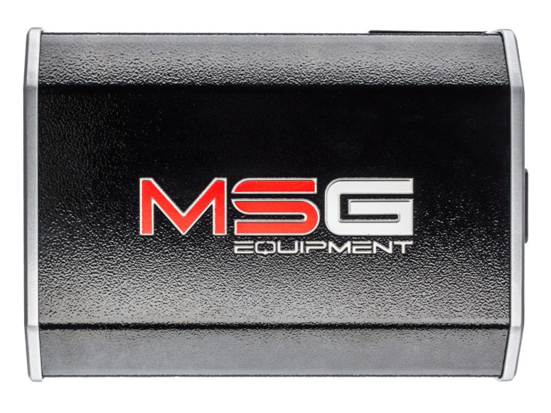 Tester for diagnostics of electric power steering units