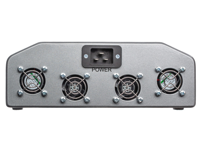 Tester for diagnostics of electric power steering units