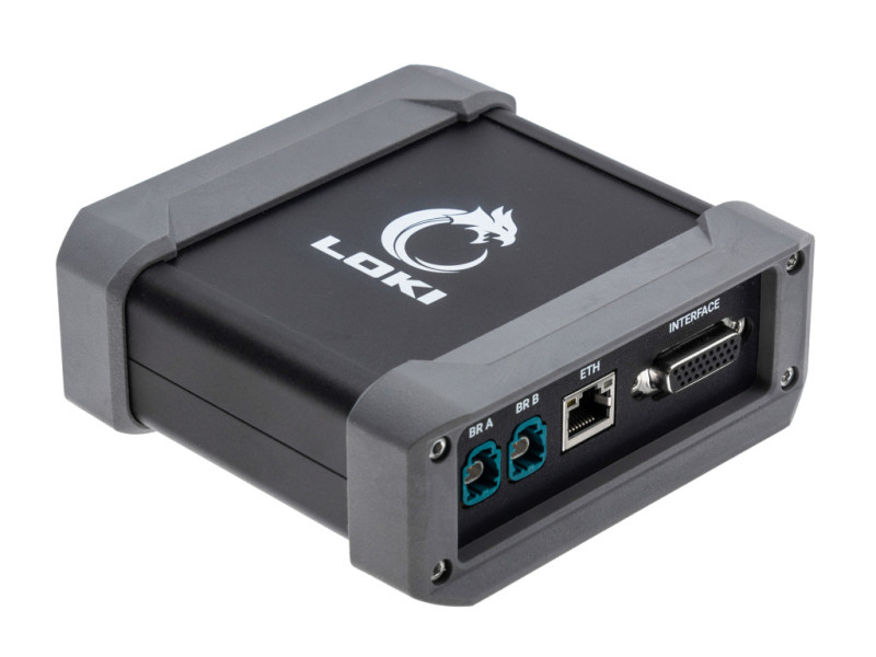 Diagnostic scanner for vehicles