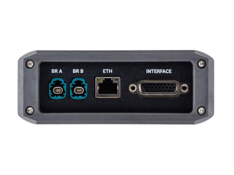Diagnostic scanner for vehicles