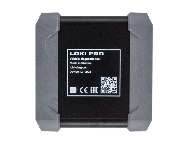 Diagnostic scanner for vehicles