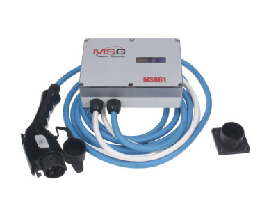 Electric vehicles Charger Type1 (J1772) 