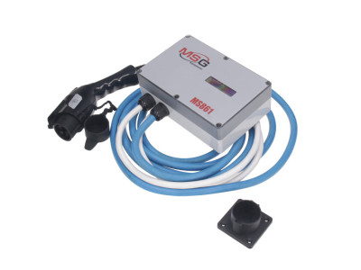 Electric vehicles Charger Type1 (J1772) 