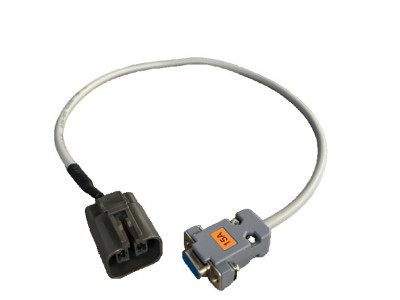 img good Cable para conexión de alternador con terminal SIG