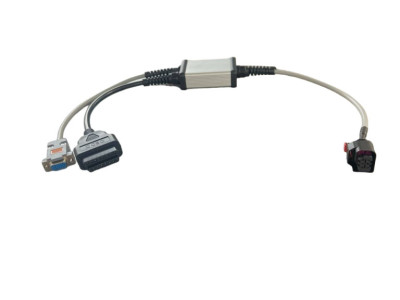 Cable para verificación de alternador de 48V Ford 