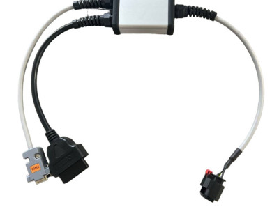 Cable para verificación de alternador de 48V Ford 