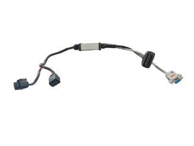 Cable para verificación de alternador de 48V BMW 