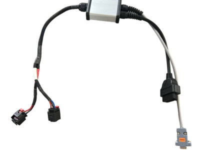 Cable para verificación de alternador de 48V BMW 