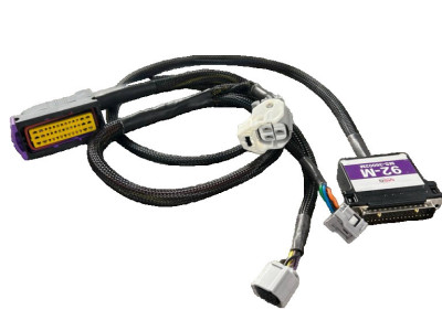 img good Cable para diagnóstico de cremallera de dirección con dirección asistida eléctrica Lexus (para MS550)