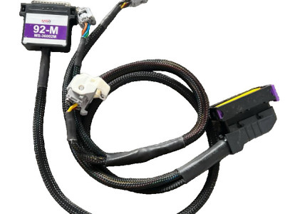 img good Cable para diagnóstico de cremallera de dirección con dirección asistida eléctrica Lexus (para MS550)