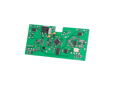 img good Плата управління насоса ЕГПК SK302