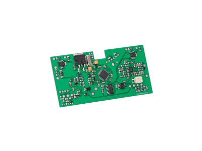 Плата управління насоса ЕГПК SK302 