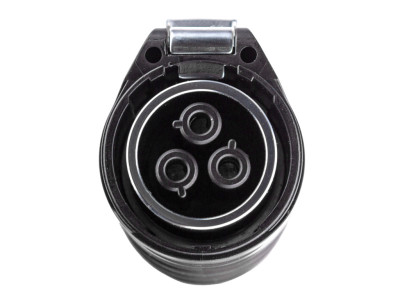 img good Kabel wysokiego napięcia do diagnostyki sprężarki elektrycznej Renault