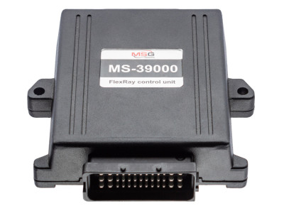 img good Universal FlexRay control module