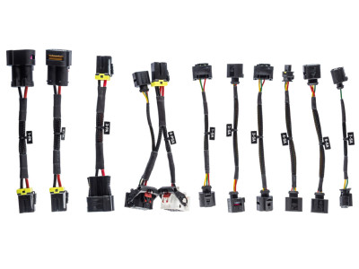 img good Universal FlexRay control module