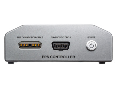 img good Tester for diagnostics of electric power steering units