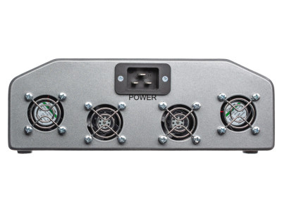 img good Tester for diagnostics of electric power steering units