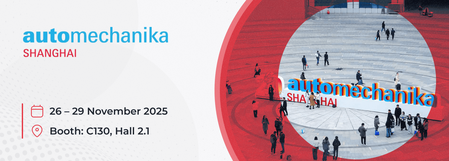 MSG Equipment at Automechanika Shanghai 2025