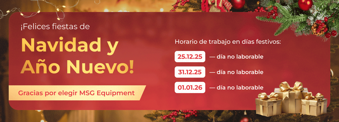 Horario de trabajo en días festivos