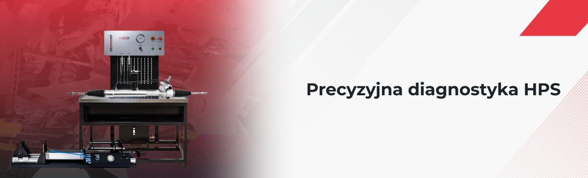Diagnostyka przekładni kierowniczych z hydraulicznym wspomaganiem pod obciążeniem: wyposażenie i znaczenie praktyczne